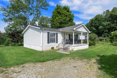 Tiny photo for 8125 Brickyard Rd, Powell, TN 37849 (MLS # 1344056)