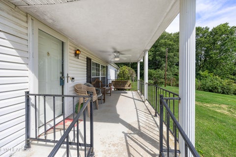 Tiny photo for 8125 Brickyard Rd, Powell, TN 37849 (MLS # 1344056)