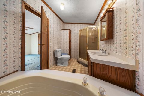 Tiny photo for 8125 Brickyard Rd, Powell, TN 37849 (MLS # 1344056)