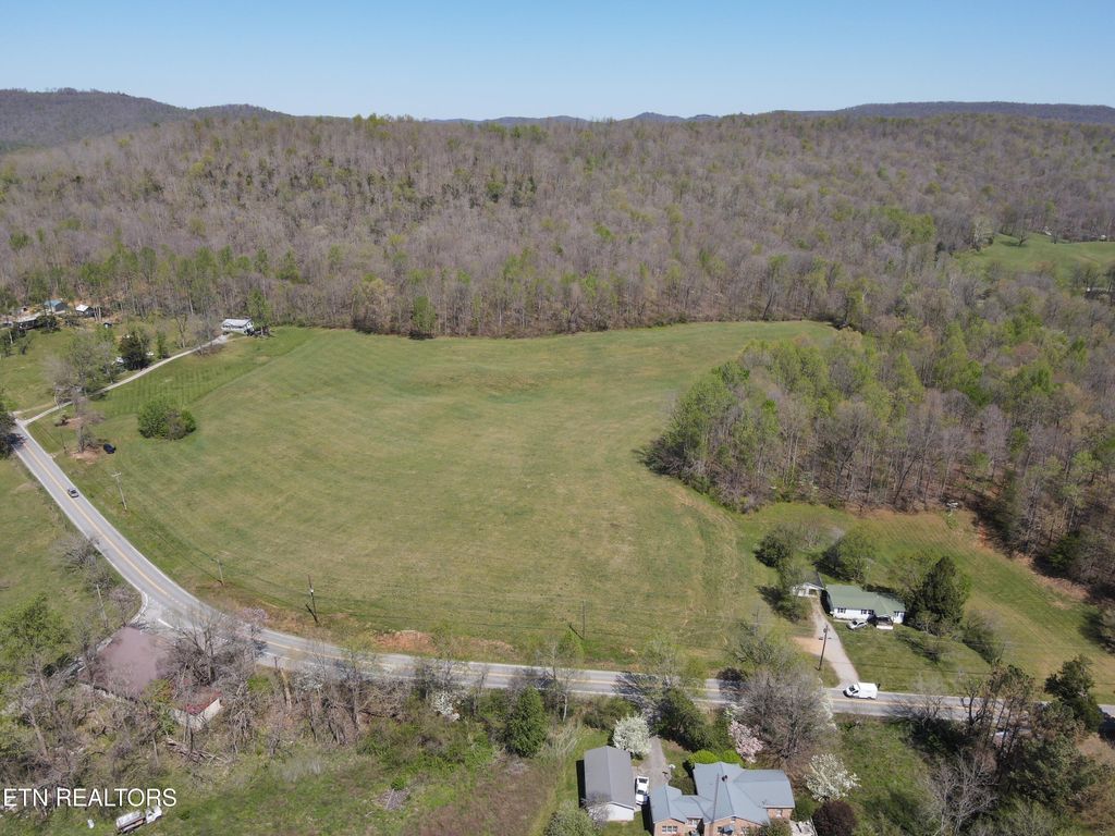 Photo of 00 N York Hwy, Pall Mall, TN 38577 (MLS # 1340618)