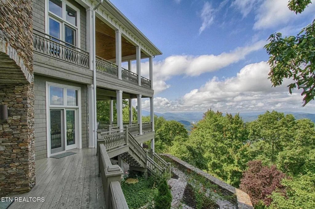 Photo of 1169 Little Round Top Way, Townsend, TN 37882 (MLS # 1293841)