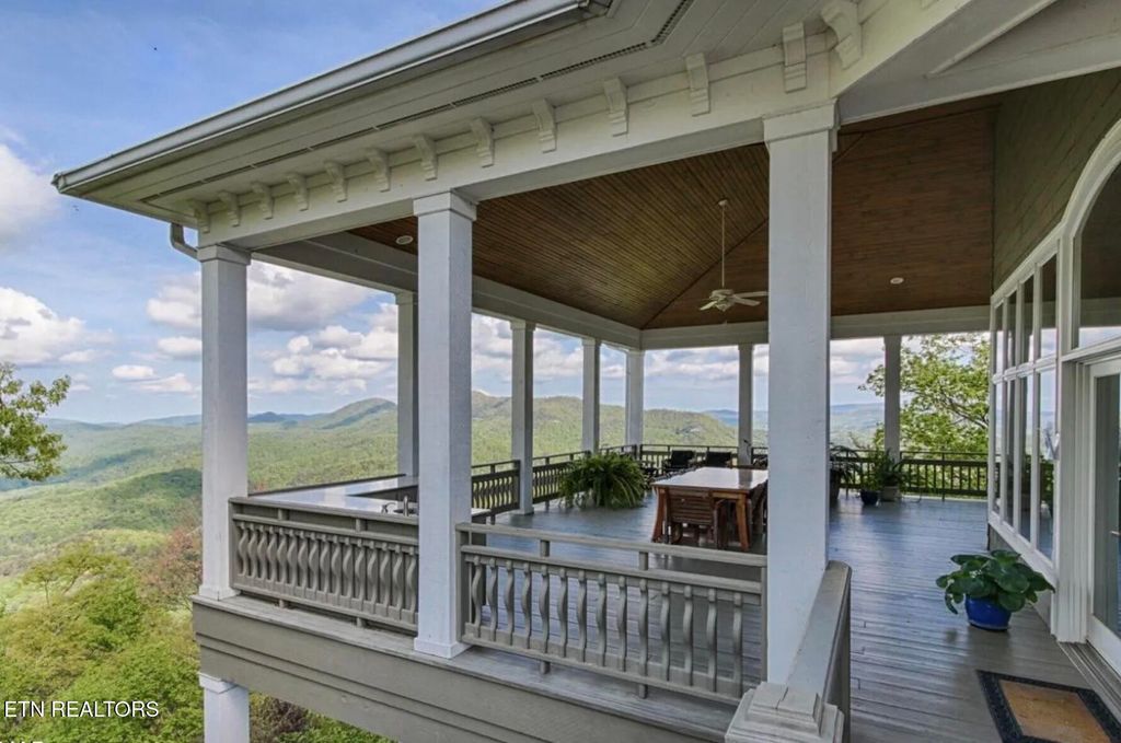 Photo of 1169 Little Round Top Way, Townsend, TN 37882 (MLS # 1293841)