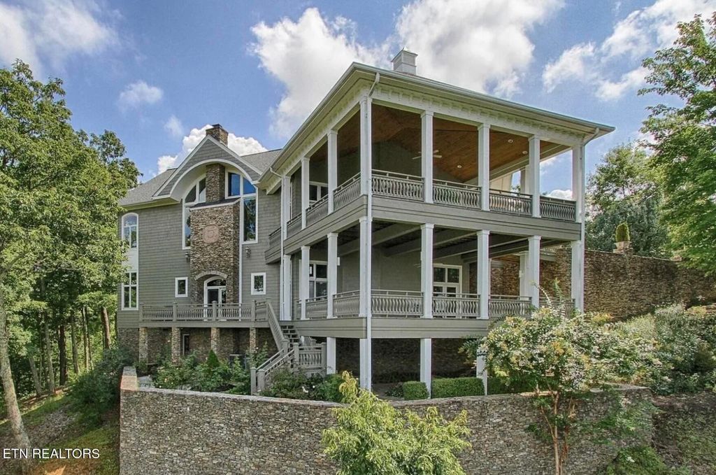 Photo of 1169 Little Round Top Way, Townsend, TN 37882 (MLS # 1293841)