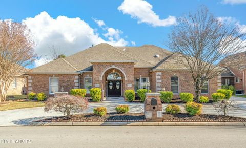 3916 Legends Way Maryville TN 37801