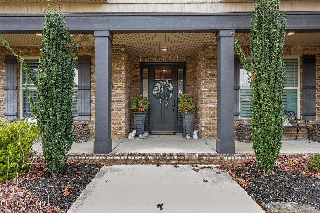 Photo of 1601 Briarfield Lane, Knoxville, TN 37931 (MLS # 1333279)