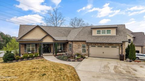 Photo of 1601 Briarfield Lane, Knoxville, TN 37931 (MLS # 1333279)