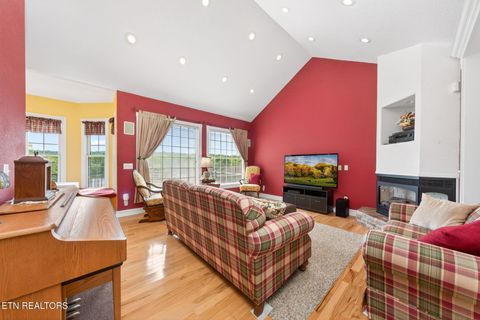 Tiny photo for 321 Magnolia Lane, Crossville, TN 38555 (MLS # 1339800)