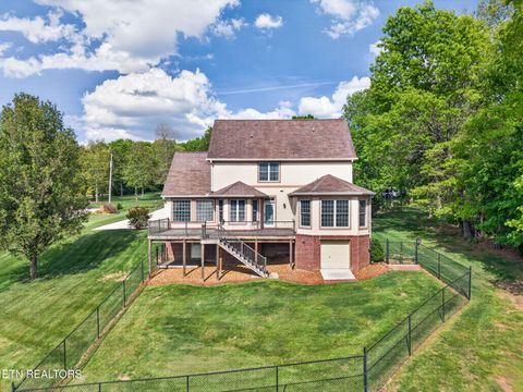 Tiny photo for 321 Magnolia Lane, Crossville, TN 38555 (MLS # 1339800)