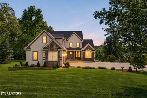 Tiny photo for 321 Magnolia Lane, Crossville, TN 38555 (MLS # 1339800)