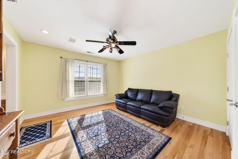 Tiny photo for 321 Magnolia Lane, Crossville, TN 38555 (MLS # 1339800)