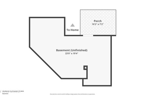 Tiny photo for 321 Magnolia Lane, Crossville, TN 38555 (MLS # 1339800)