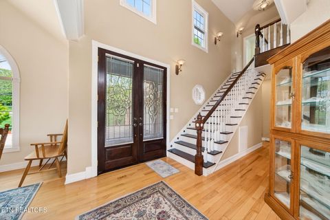 Tiny photo for 321 Magnolia Lane, Crossville, TN 38555 (MLS # 1339800)