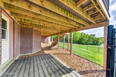 Tiny photo for 321 Magnolia Lane, Crossville, TN 38555 (MLS # 1339800)