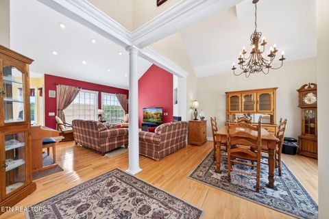Tiny photo for 321 Magnolia Lane, Crossville, TN 38555 (MLS # 1339800)