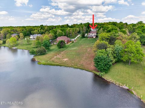 Tiny photo for 321 Magnolia Lane, Crossville, TN 38555 (MLS # 1339800)