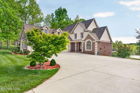 Tiny photo for 321 Magnolia Lane, Crossville, TN 38555 (MLS # 1339800)