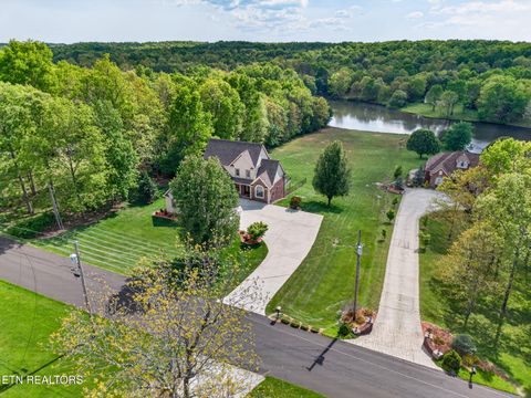 Tiny photo for 321 Magnolia Lane, Crossville, TN 38555 (MLS # 1339800)