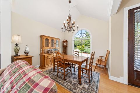 Tiny photo for 321 Magnolia Lane, Crossville, TN 38555 (MLS # 1339800)