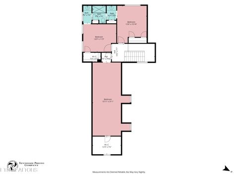 Tiny photo for 321 Magnolia Lane, Crossville, TN 38555 (MLS # 1339800)