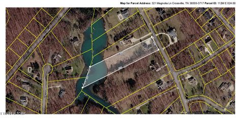 Tiny photo for 321 Magnolia Lane, Crossville, TN 38555 (MLS # 1339800)