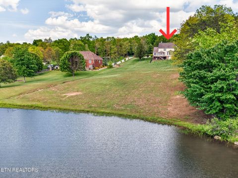 Tiny photo for 321 Magnolia Lane, Crossville, TN 38555 (MLS # 1339800)