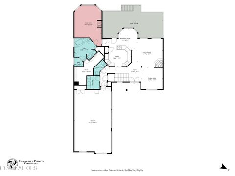 Tiny photo for 321 Magnolia Lane, Crossville, TN 38555 (MLS # 1339800)