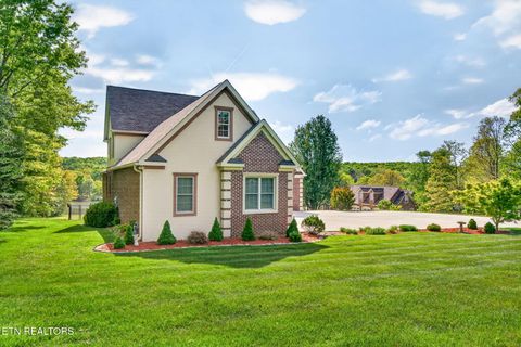 Tiny photo for 321 Magnolia Lane, Crossville, TN 38555 (MLS # 1339800)