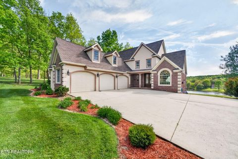Photo of 321 Magnolia Lane, Crossville, TN 38555 (MLS # 1339800)