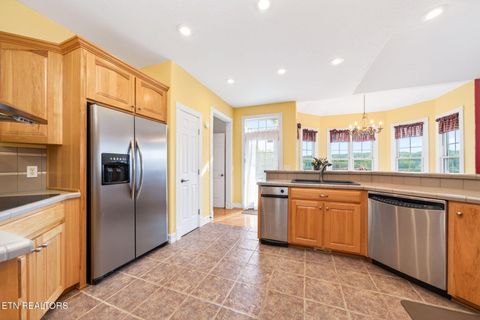 Tiny photo for 321 Magnolia Lane, Crossville, TN 38555 (MLS # 1339800)