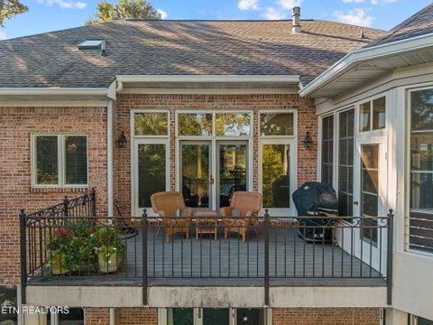 Tiny photo for 404 Catoosa Lane, Loudon, TN 37774 (MLS # 1359634)
