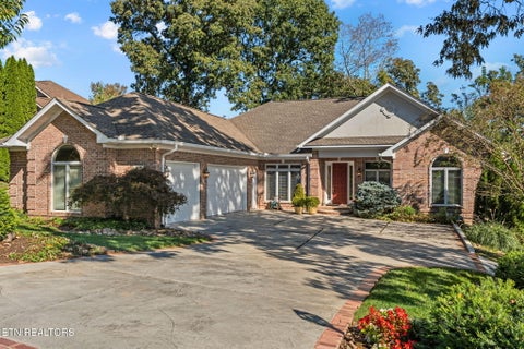 Tiny photo for 404 Catoosa Lane, Loudon, TN 37774 (MLS # 1359634)