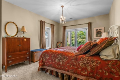 Tiny photo for 404 Catoosa Lane, Loudon, TN 37774 (MLS # 1359634)