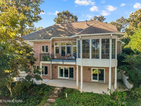 Tiny photo for 404 Catoosa Lane, Loudon, TN 37774 (MLS # 1359634)
