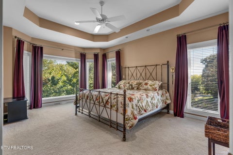 Tiny photo for 404 Catoosa Lane, Loudon, TN 37774 (MLS # 1359634)