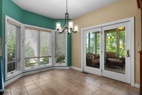 Tiny photo for 404 Catoosa Lane, Loudon, TN 37774 (MLS # 1359634)