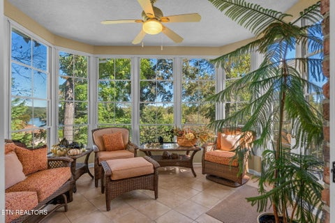 Tiny photo for 404 Catoosa Lane, Loudon, TN 37774 (MLS # 1359634)