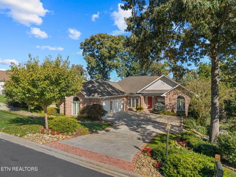 Tiny photo for 404 Catoosa Lane, Loudon, TN 37774 (MLS # 1359634)