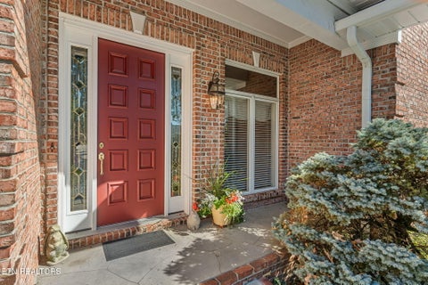 Tiny photo for 404 Catoosa Lane, Loudon, TN 37774 (MLS # 1359634)