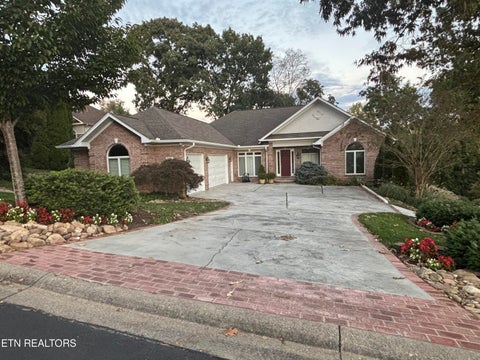 Photo of 404 Catoosa Lane, Loudon, TN 37774 (MLS # 1359634)