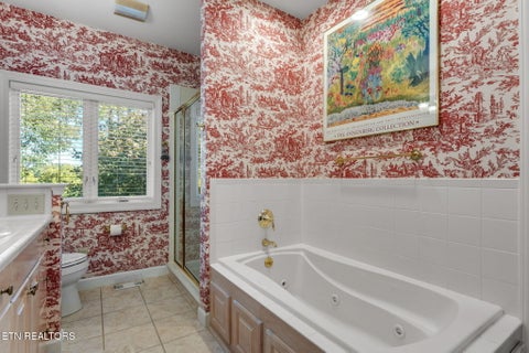 Tiny photo for 404 Catoosa Lane, Loudon, TN 37774 (MLS # 1359634)