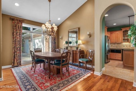 Tiny photo for 404 Catoosa Lane, Loudon, TN 37774 (MLS # 1359634)