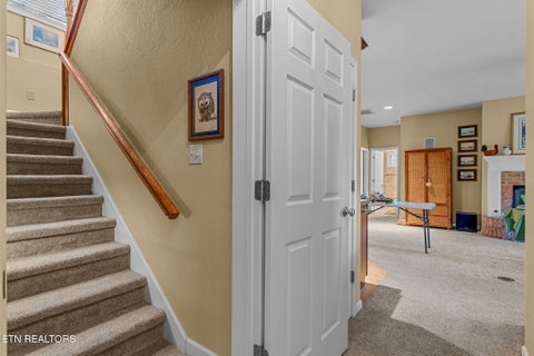 Tiny photo for 404 Catoosa Lane, Loudon, TN 37774 (MLS # 1359634)