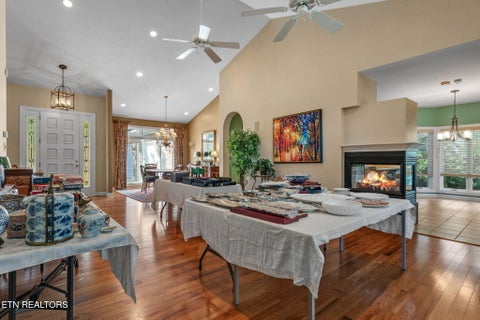 Tiny photo for 404 Catoosa Lane, Loudon, TN 37774 (MLS # 1359634)