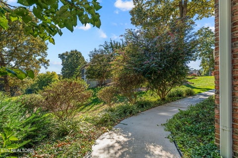 Tiny photo for 404 Catoosa Lane, Loudon, TN 37774 (MLS # 1359634)