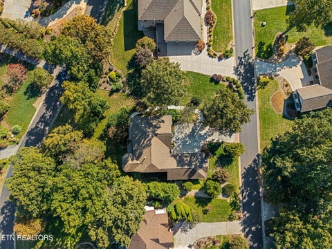 Tiny photo for 404 Catoosa Lane, Loudon, TN 37774 (MLS # 1359634)