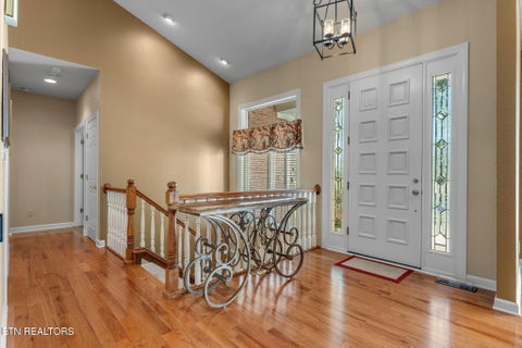 Tiny photo for 404 Catoosa Lane, Loudon, TN 37774 (MLS # 1359634)