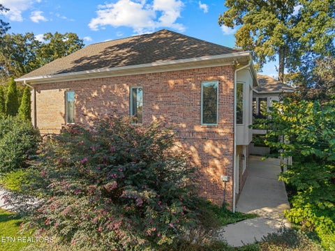 Tiny photo for 404 Catoosa Lane, Loudon, TN 37774 (MLS # 1359634)