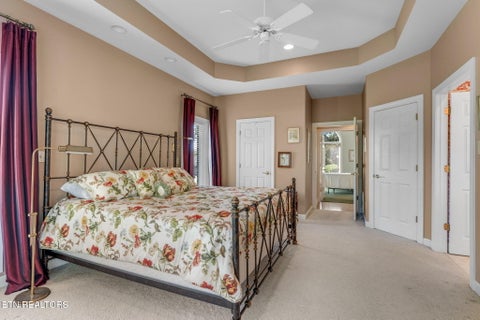 Tiny photo for 404 Catoosa Lane, Loudon, TN 37774 (MLS # 1359634)
