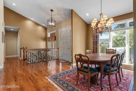 Tiny photo for 404 Catoosa Lane, Loudon, TN 37774 (MLS # 1359634)