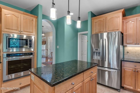 Tiny photo for 404 Catoosa Lane, Loudon, TN 37774 (MLS # 1359634)